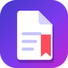 PDF Viewer logo